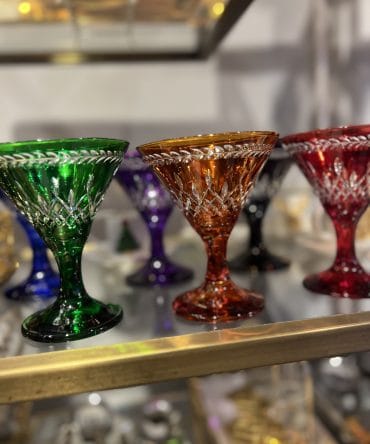 KASE DONDURMALIK OTANTİK DESEN KUPLAR