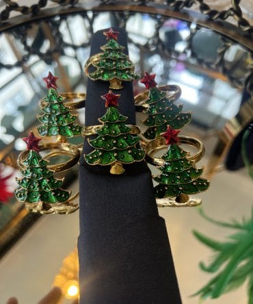 ÇAM AĞACI PEÇETELİK