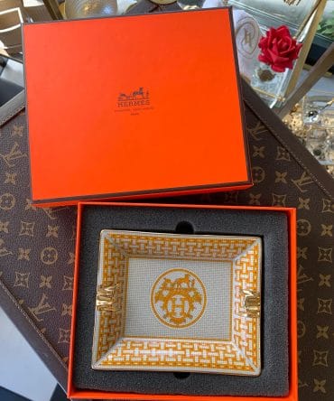 Orijinal HERMES Küllük