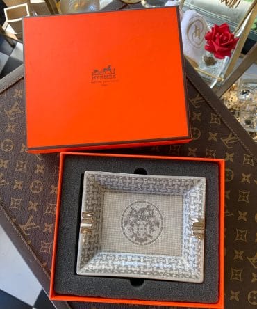 Orijinal HERMES Küllük