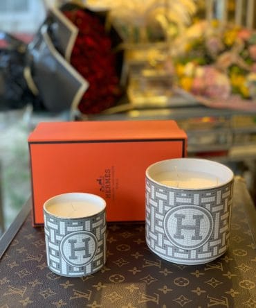 Hermes Mum 2li