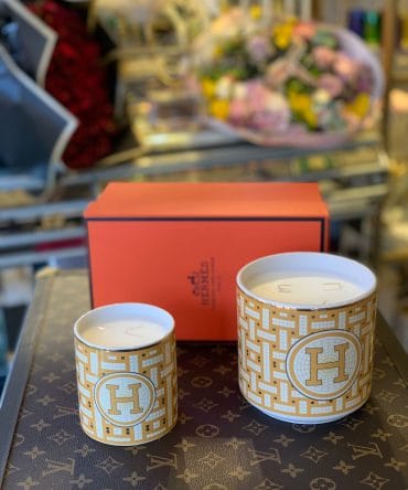 Hermes Mum 2li