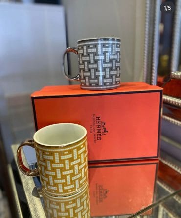 Hermes Kupa