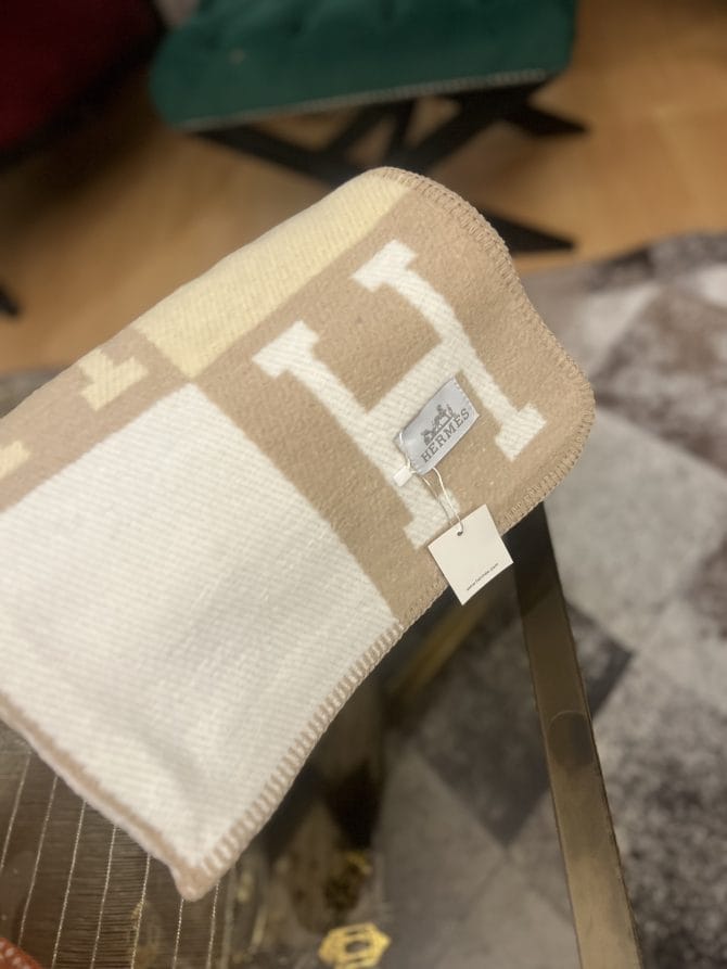 Hermès Battaniye Bej Rengi (Kopya)