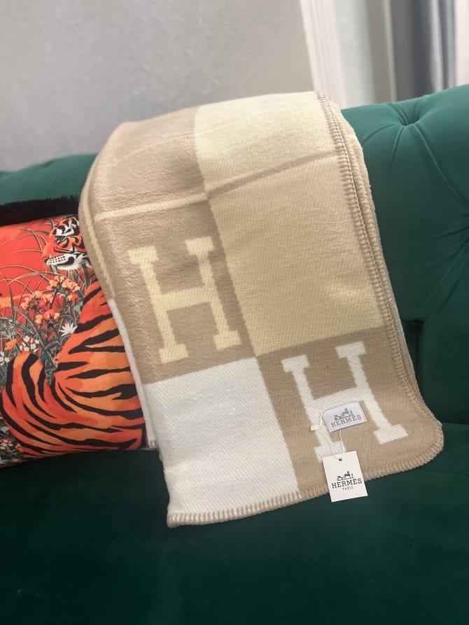 Hermès Battaniye Bej Rengi (Kopya)