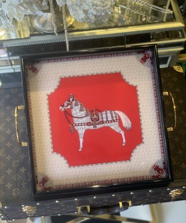 HERMES Tepsi