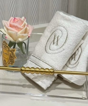 Pileksi  Tepsi Önü Pirinç Bilye Gold Rengi (Kopya)